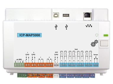 Bosch MAP 5000